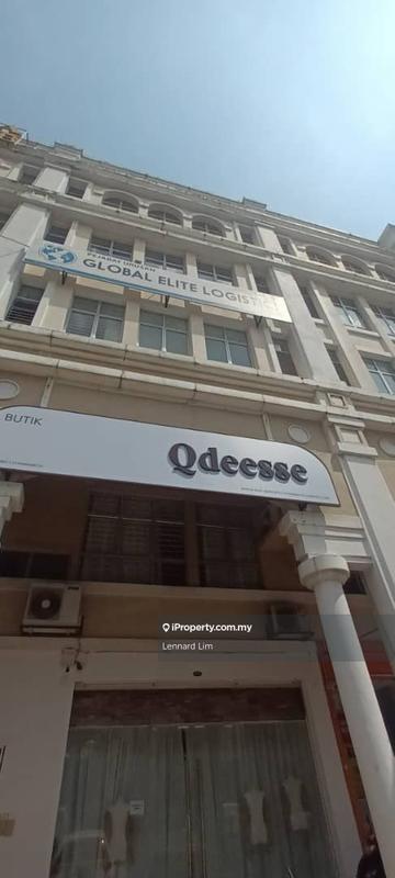 Shop / Office for Sale in NZX Commercial Centre, Petaling Jaya by Lennard Lim - iProperty.com.my
