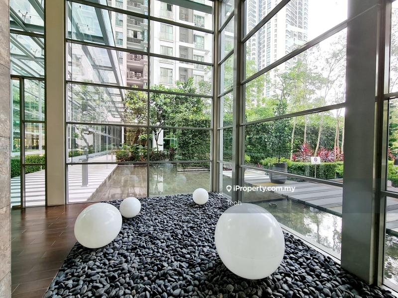 For Rent - 10 Mont Kiara @ MK10