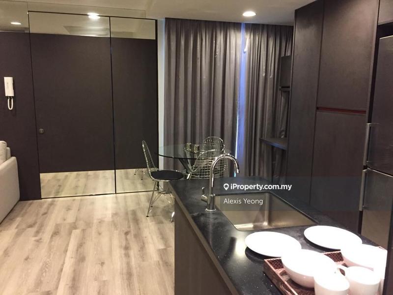 Residensi Servis untuk Disewa di Verve Suites KL South oleh Alexis Yeong - iProperty.com.my