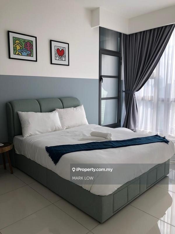 Condominium for Sale in The Robertson by MARK LOW - iProperty.com.my