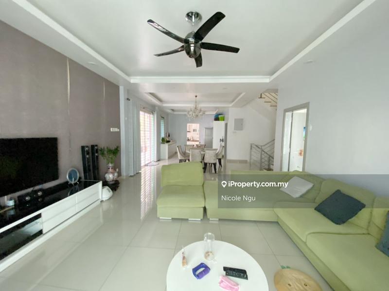Semi-Detached House for Sale in One Sierra, Selayang by Nicole Ngu - iProperty.com.my
