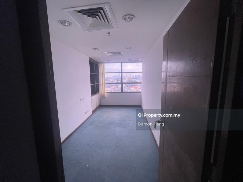 Office for Rent in Taman Desa, Kuala Lumpur by Damon Heng - iProperty.com.my