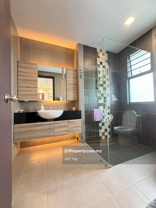 Bungalow House for Sale in Horizon Hills, Iskandar Puteri (Nusajaya) by Jeff Yap - iProperty.com.my