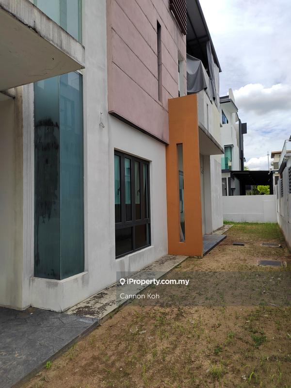 3-storey Terraced House for Sale in Taman Sunville, Bandar Sungai Long by Cannon Koh - iProperty.com.my