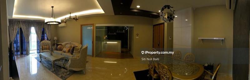 Condominium untuk Dijual di 9 Madge oleh Siti Beeb - iProperty.com.my