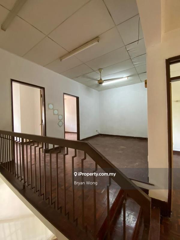 2-storey Terraced House for Sale in Damansara Kim, Petaling Jaya by Bryan Wong - iProperty.com.my
