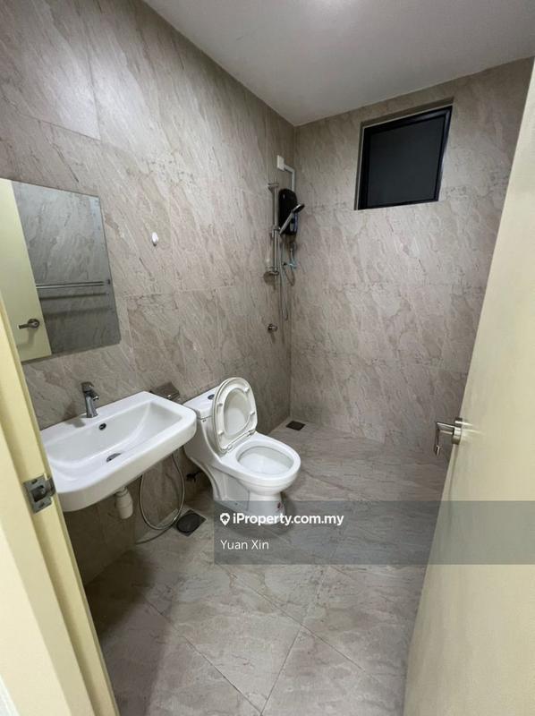 Condominium for Sale in The Hamilton by Yuan Xin - iProperty.com.my