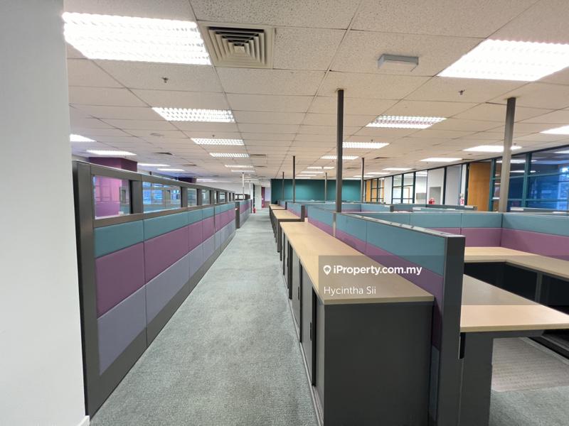 Office untuk Disewa di Seksyen 16, Petaling Jaya oleh Hycintha Sii - iProperty.com.my
