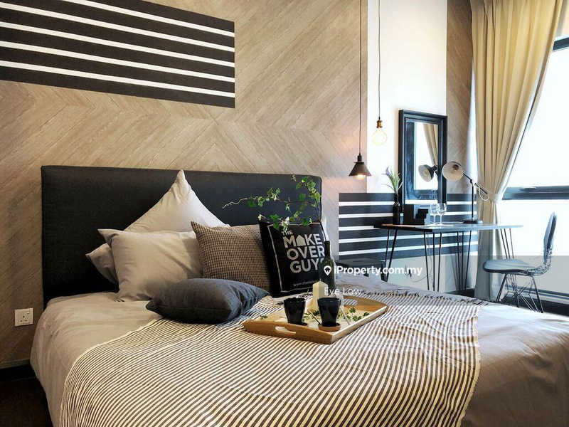 For Rent - V Residence Suites @ Sunway Velocity