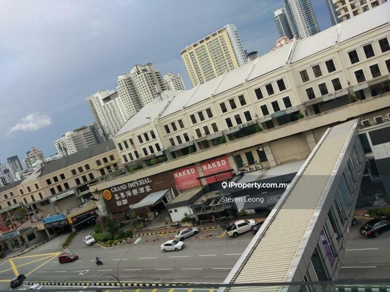 Service Residence for Sale in Chelsea @ Plaza Damas 3 by Steven Leong - iProperty.com.my