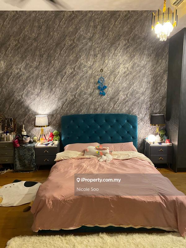Residensi Servis untuk Dijual di Ativo Suites @ Damansara Avenue oleh Nicole Soo - iProperty.com.my