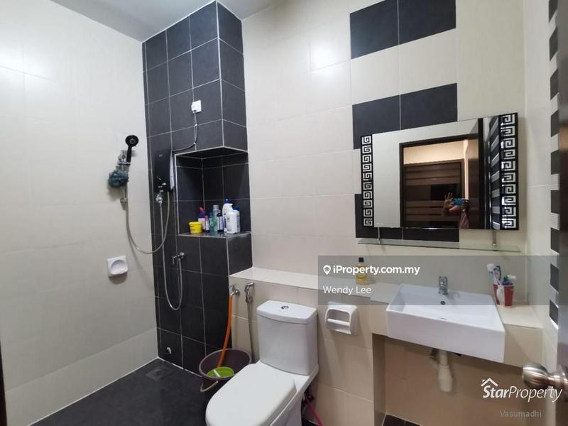 Rumah Teres untuk Dijual di Bandar Puteri Puchong, Puchong oleh Wendy Lee - iProperty.com.my