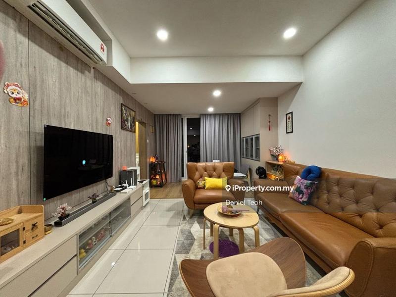 For Sale - Skyridge Garden