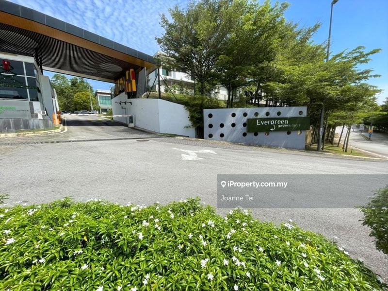 Banglo untuk Dijual di Evergreen ,Garden Residence, Cyberjaya, Cyberjaya oleh Joanne Tei - iProperty.com.my