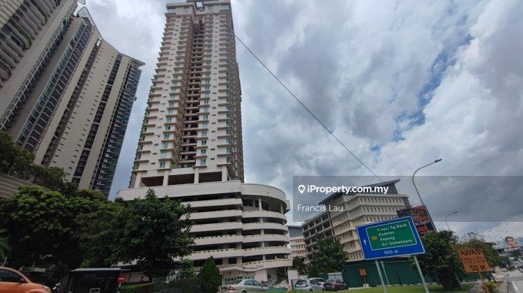 Kondominium untuk Dijual di The Orion oleh Francis Lau - iProperty.com.my