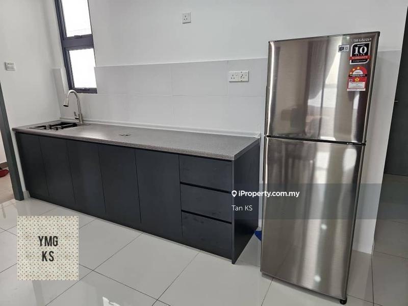 Service Residence for Rent in TRIO By Setia by Tan KS - iProperty.com.my