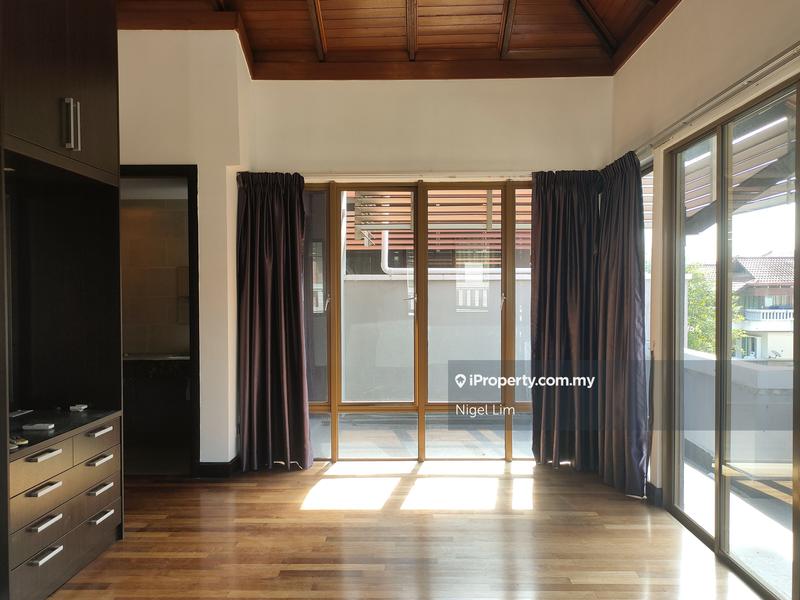 Semi-Detached House for Sale in Sri Hartamas, Dutamas by Nigel Lim - iProperty.com.my