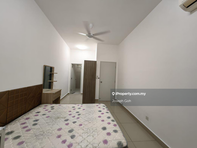 For Rent - Meridin Bayvue @ Sierra Perdana