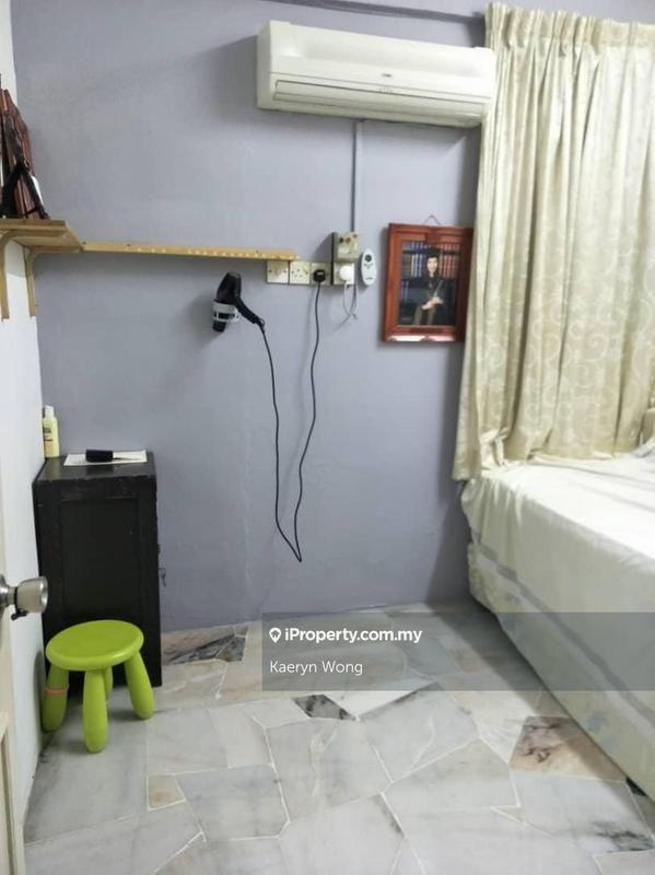 Rumah Bandar untuk Dijual di Taman Bukit Teratai, Ampang oleh Kaeryn Wong - iProperty.com.my