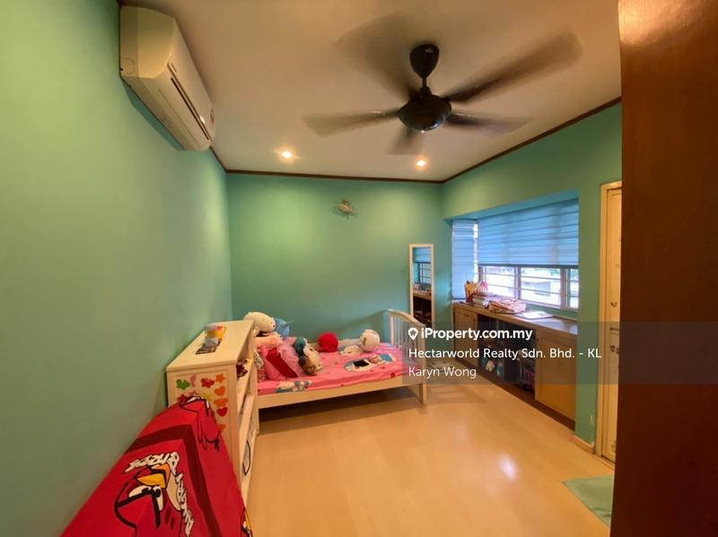 Kondominium untuk Dijual di Menara Polo oleh Karyn Wong - iProperty.com.my