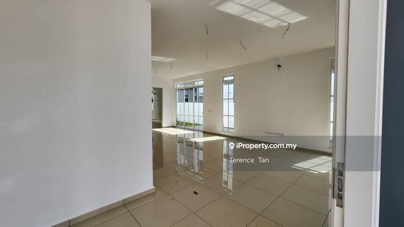 Rumah Kluster untuk Dijual di Eco Spring, Johor Bahru oleh Terence Tan - iProperty.com.my