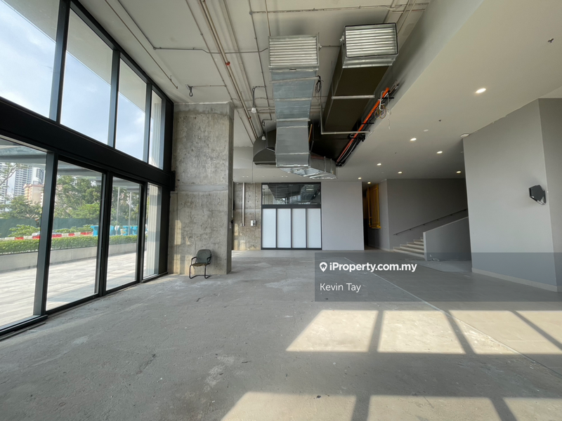 Retail Space for Rent in Mont Kiara, Kuala Lumpur by Kevin Tay - iProperty.com.my