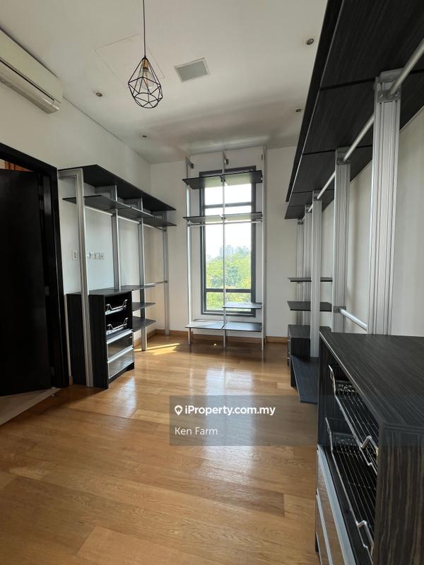 Bungalow House for Sale in The Residence Mont Kiara, Mont Kiara by Ken Farm - iProperty.com.my