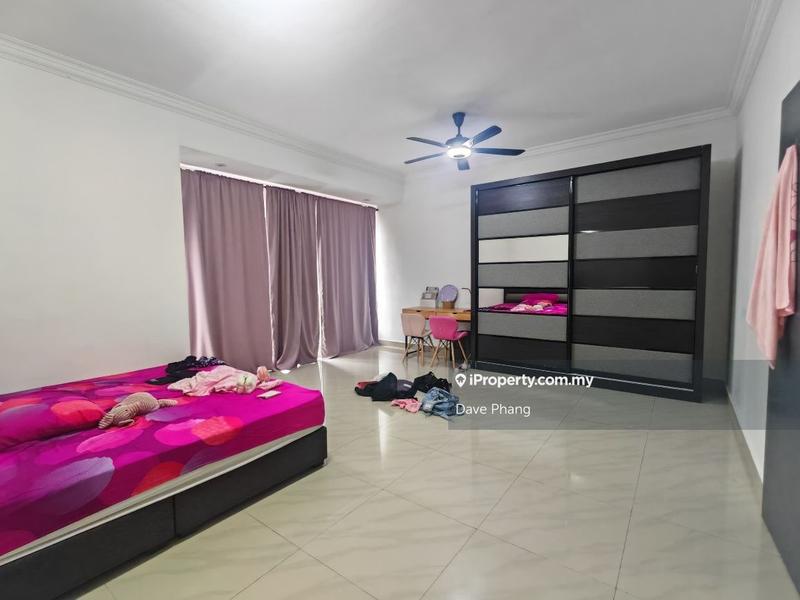 Townhouse for Sale in Villa Mas, Sri Utara , Taman Wahyu, Jalan Ipoh by Dave Phang - iProperty.com.my