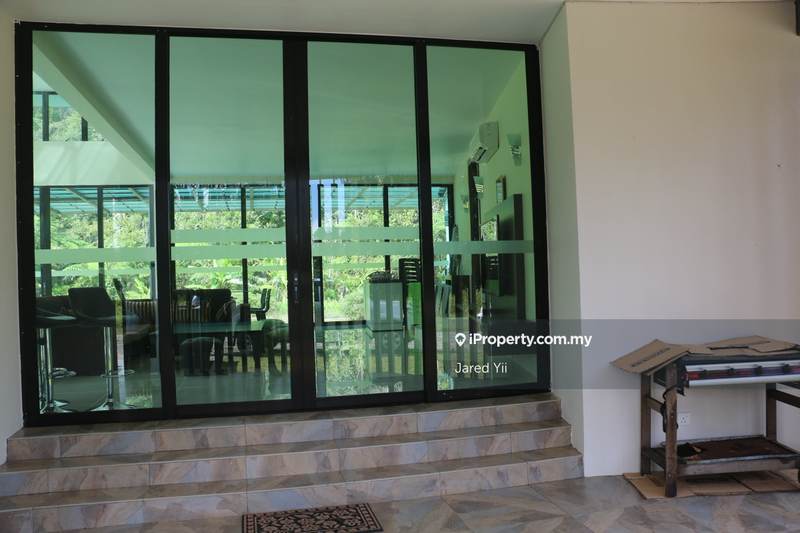 Bungalow House untuk Dijual di Siburan, Kuching oleh Jared Yii - iProperty.com.my