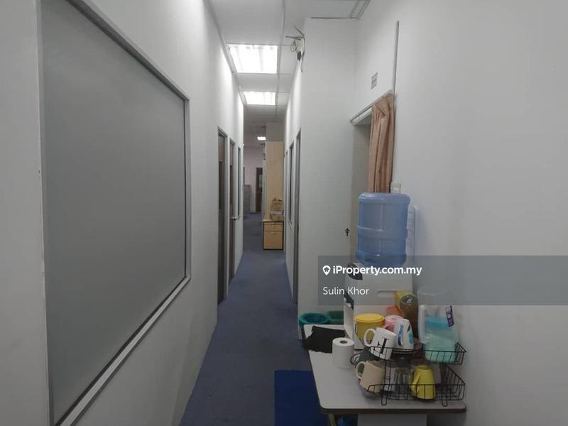 Shop / Office untuk Dijual di Bandar Bukit Puchong, Puchong oleh Sulin Khor - iProperty.com.my