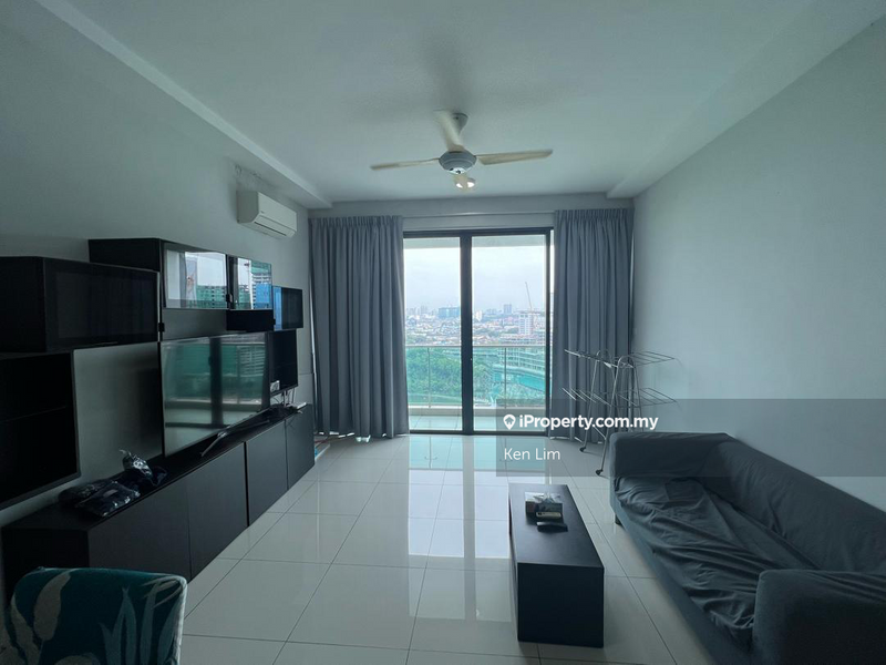 Condominium untuk Dijual di LaCosta @ Sunway South Quay oleh Ken Lim - iProperty.com.my