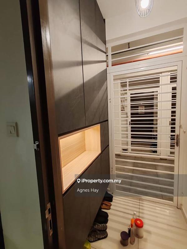 Service Residence for Sale in Suria Putra by Agnes Hay - iProperty.com.my