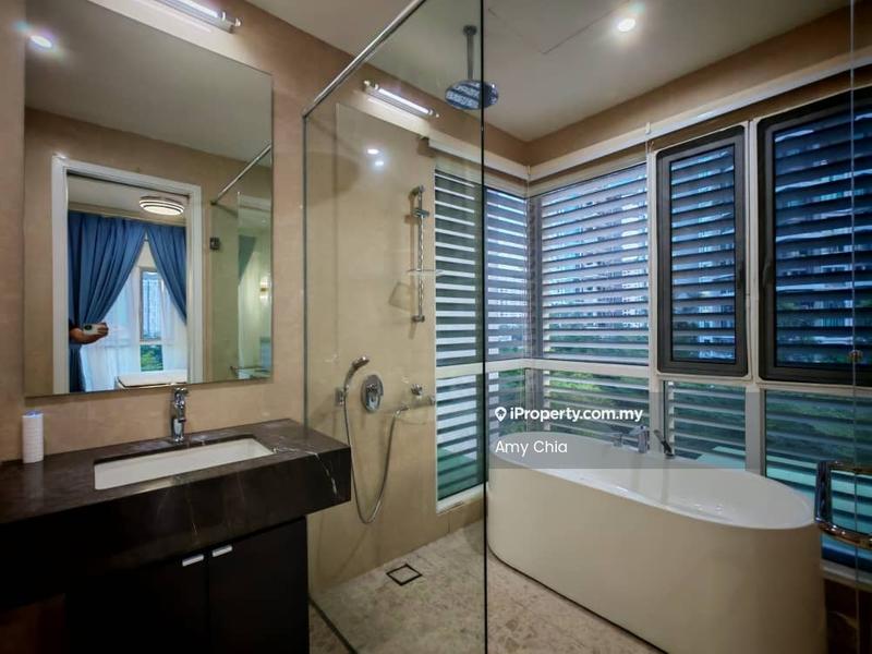 Condominium for Sale in Pavilion Hilltop by Amy Chia - Bathroom - iProperty.com.my