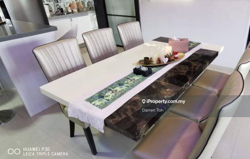 Condominium for Sale in Puteri Palma Condominiums by Darren Toh - iProperty.com.my