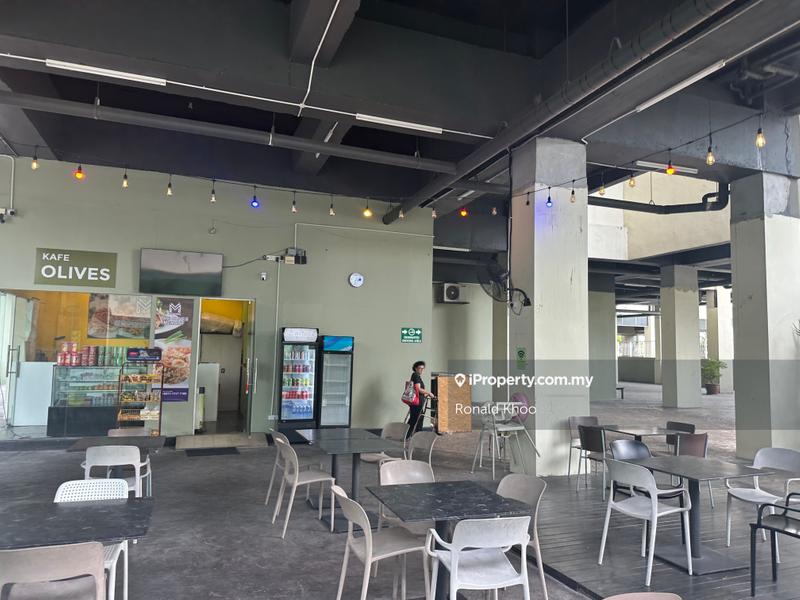 Residensi Servis untuk Dijual di Subang Olives Residence oleh Ronald Khoo - iProperty.com.my