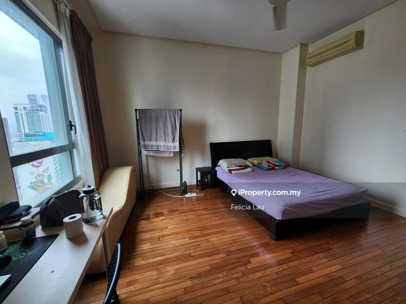 Condominium for Sale in The Capsquare Residences by Felicia Lau - iProperty.com.my
