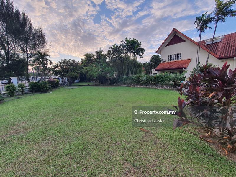 Bungalow House untuk Dijual di Subang Jaya, Selangor oleh Christina Lesslar - iProperty.com.my