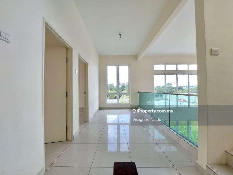 3-storey Terraced House for Sale in Serene Residence, Rawang by Visaghan Naidu - iProperty.com.my