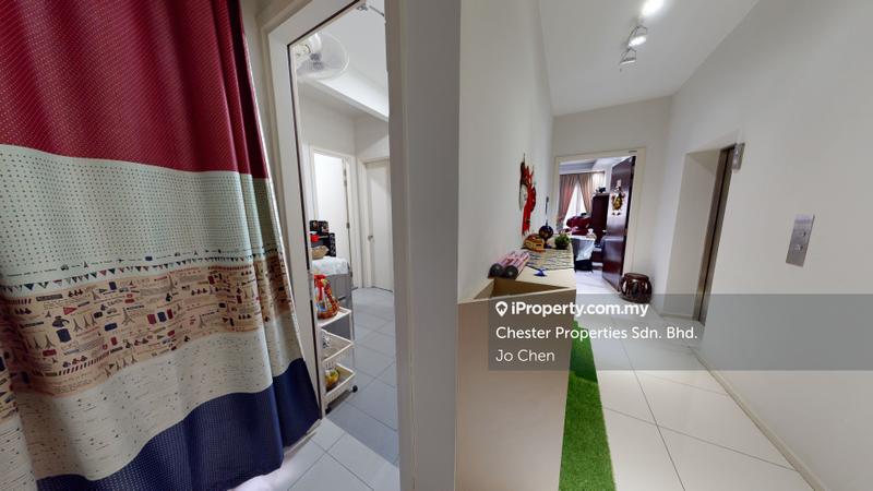 Condominium for Sale in Concerto North Kiara by Jo Chen - iProperty.com.my