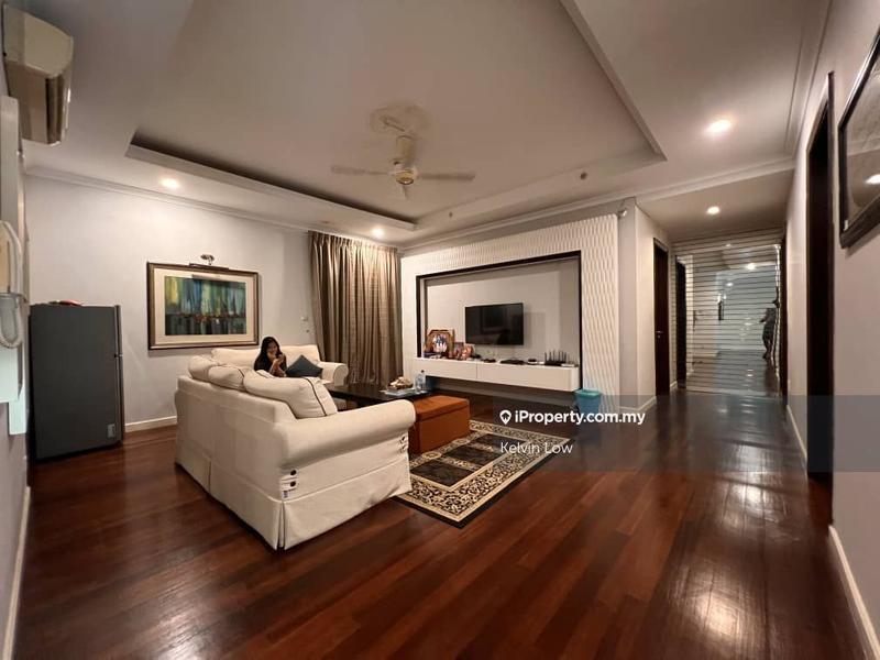 Bungalow House for Sale in 63chm, Kota Damansara by Kelvin Low - iProperty.com.my