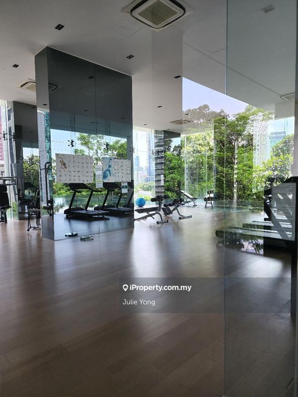Residensi Servis untuk Dijual di The Horizon Residence oleh Julie Yong - iProperty.com.my