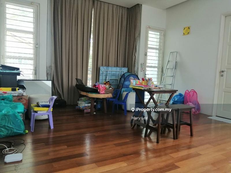Semi-Detached House for Sale in Ashley Green, Gelugor by Mary Lee - iProperty.com.my