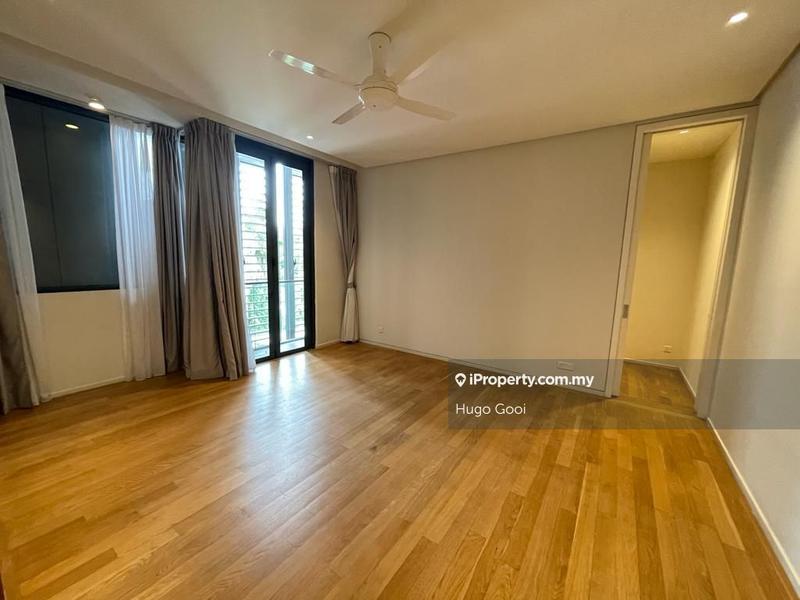 4-storey Terraced House for Sale in 338 U-Thant, Ampang Hilir, KLCC, Ampang by Hugo Gooi - iProperty.com.my