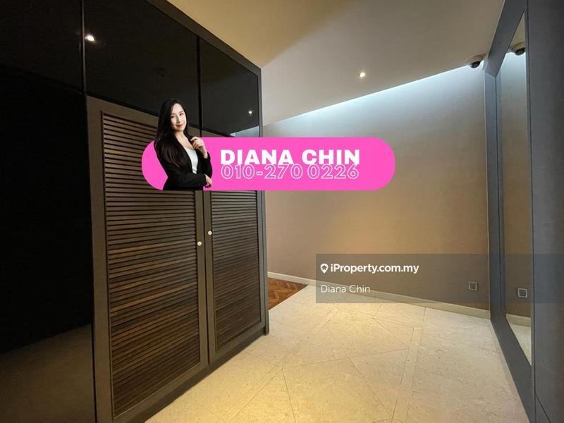 For Rent - Quayside Condominium