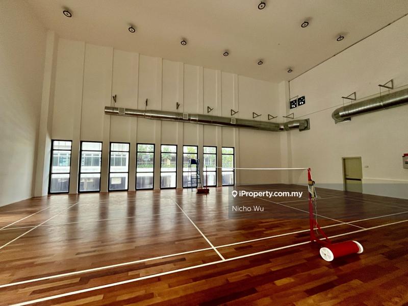 Kondominium untuk Dijual di Allevia oleh Nicho Wu - iProperty.com.my