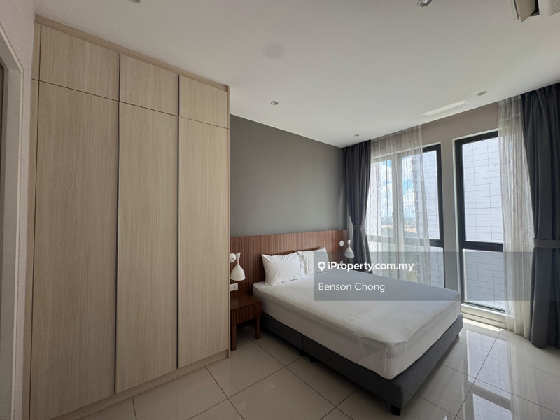 Kondominium untuk Dijual di The Elysia Park Residence oleh Benson Chong - iProperty.com.my