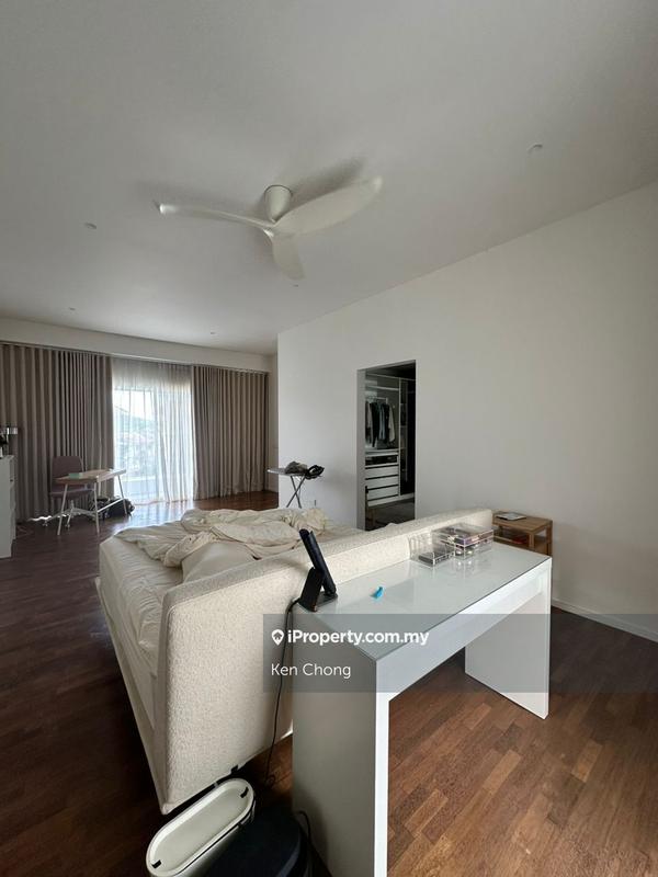 Rumah Berangkai 3 Tingkat untuk Dijual di Tamansari, Rawang oleh Ken Chong - iProperty.com.my