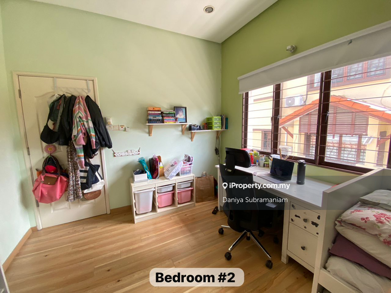 Rumah Teres untuk Dijual di Sunway SPK Damansara, Batu oleh Daniya Subramaniam - iProperty.com.my