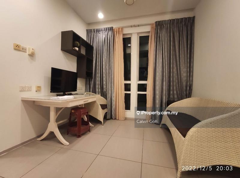 For Sale - Garden Plaza