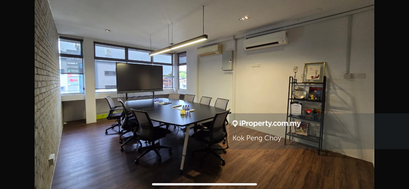 Semi-D Factory for Rent in Seksyen 51a, Petaling Jaya by Kok Peng Choy - iProperty.com.my